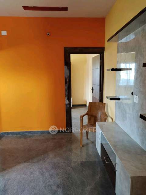 1 BHK House for Rent  In Happy Garden