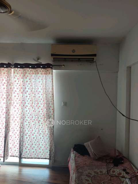 Single Room for Male In 2 BHK  In Saarrthi Sovereign In  Hinjewadi Phase 2, Pune