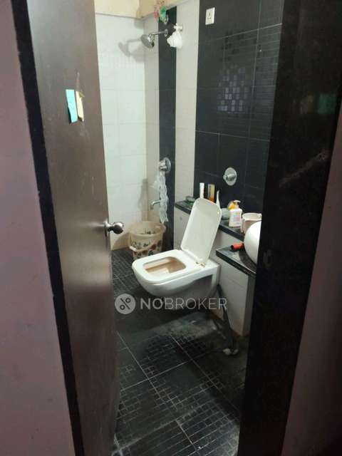 Single Room for Male In 2 BHK  In Saarrthi Sovereign In  Hinjewadi Phase 2, Pune