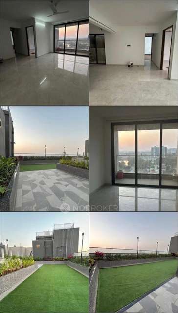 2 BHK Flat In The Silver Altair for Rent  In Ravet