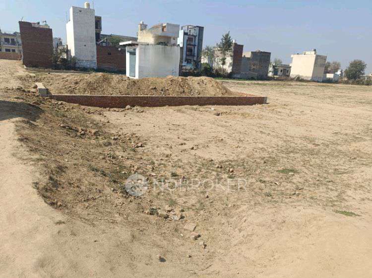 Plot For Sale  In Palwal