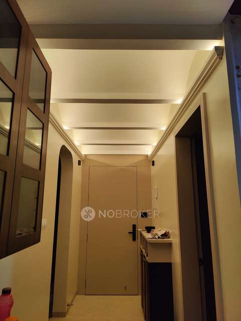 3 BHK Flat In Kalpataru Exquisite, Wakad for Rent  In Kalpataru Exquisite