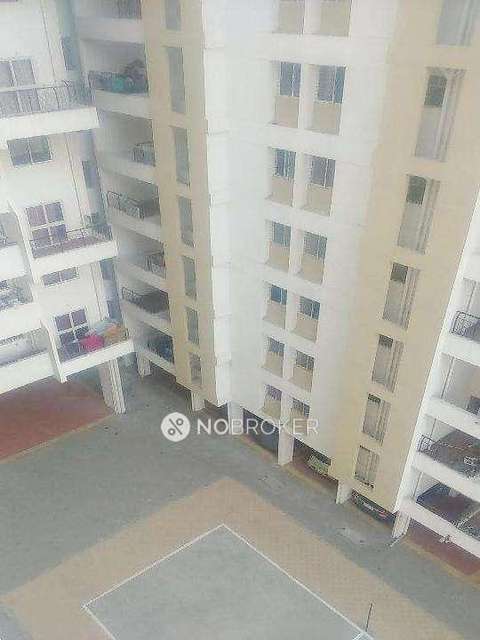 1 BHK Flat In Aapla Ghar Chakan For Sale  In Nanekarwadi