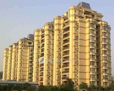 3 BHK Flat In Shipra Sun Tower for Rent  In Indirapuram
