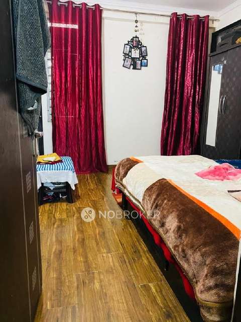 2 BHK Flat In Aashiyana Homes For Sale  In Aashiyana Homes