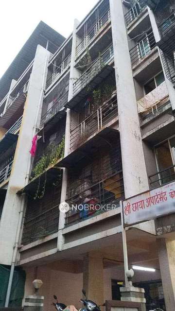 2 BHK Flat In Jay Shree Chs For Sale In Ulwe