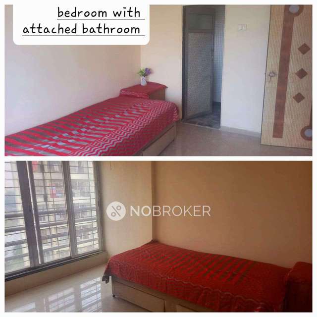 2 BHK Flat In Jay Shree Chs For Sale  In Ulwe