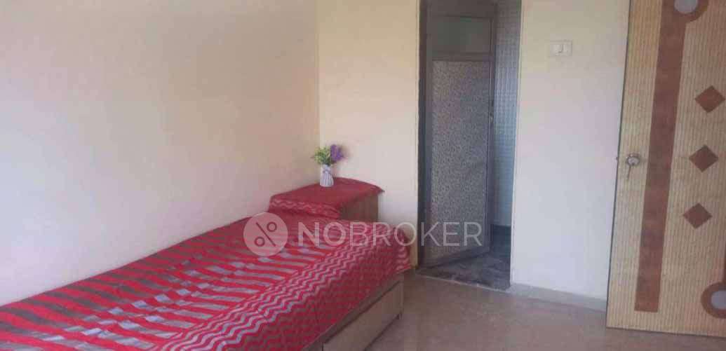 2 BHK Flat In Jay Shree Chs For Sale  In Ulwe