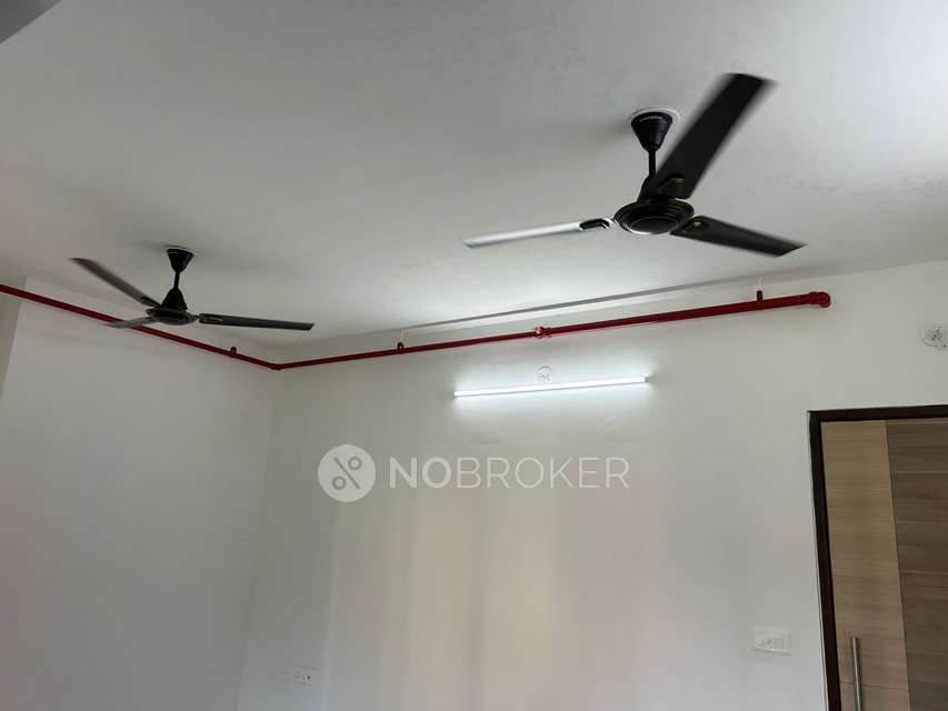 1 BHK Flat In Wadhwa Wise City for Rent  In A3, Tulip, Wadhwa Wise City Panvel