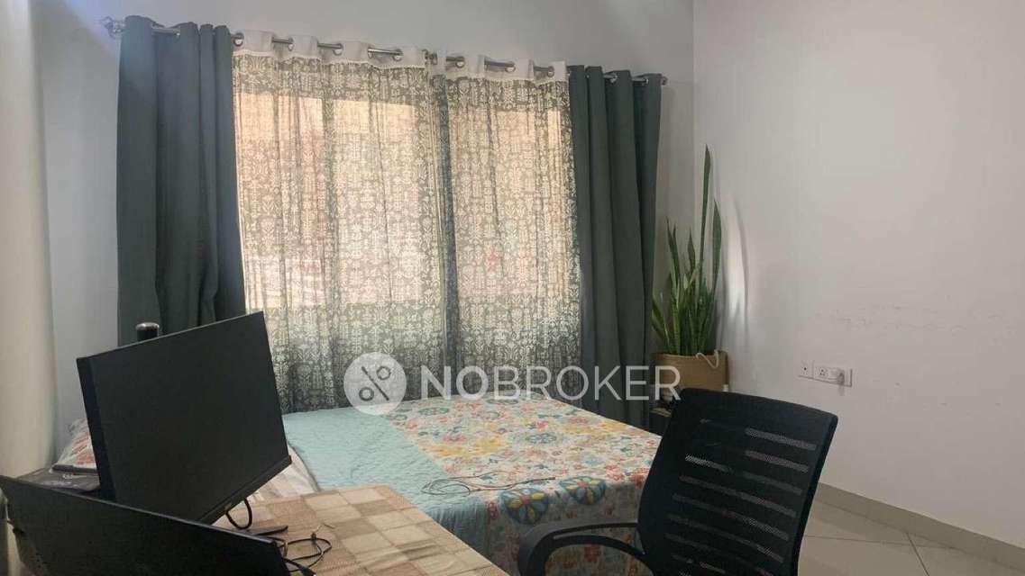 2 BHK Flat In Sai Poorna Premier For Sale In Kudlu