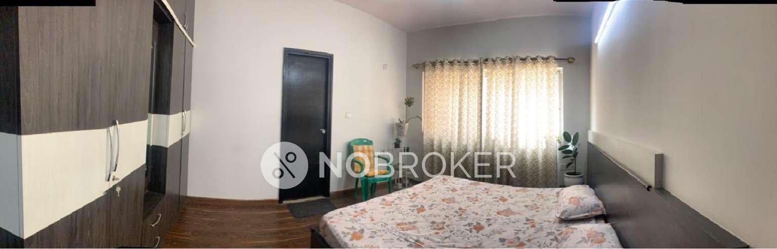 2 BHK Flat In Sai Poorna Premier For Sale In Kudlu