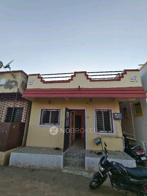 1 BHK House for Rent  In Wadki Nala