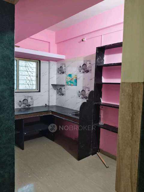 1 BHK House for Rent  In Wadki Nala