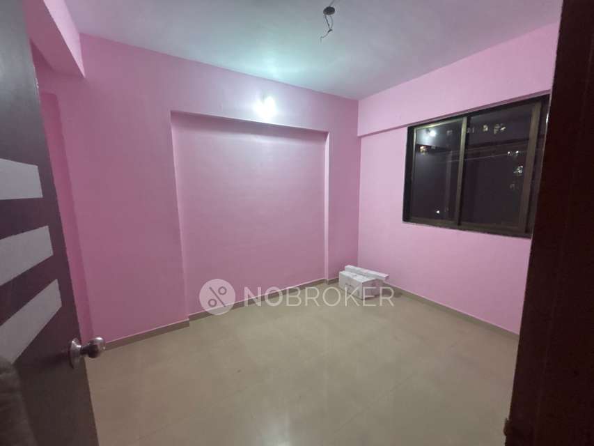 1 BHK Flat In Sudama Regency for Rent  In Sudama Regency, Diva