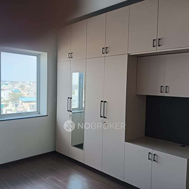 3 BHK Villa In Purva Somerset House, Guindy for Rent  In Guindy