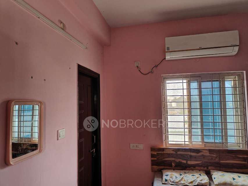 2 BHK Flat In Sri Sai Sadan Apartment, L. B. Nagar, L. B. Nagar For Sale  In L. B. Nagar