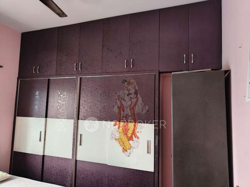 2 BHK Flat In Sri Sai Sadan Apartment, L. B. Nagar, L. B. Nagar For Sale  In L. B. Nagar