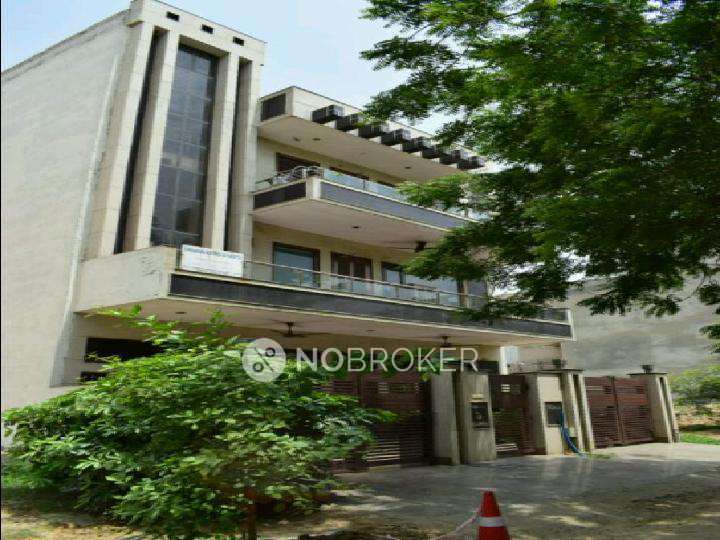 1 RK Flat In Sb for Rent  In Sector 47