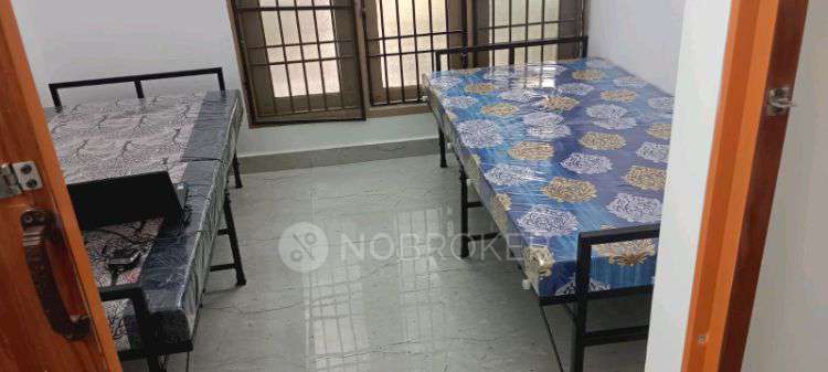 PG for Girls in Kilpauk