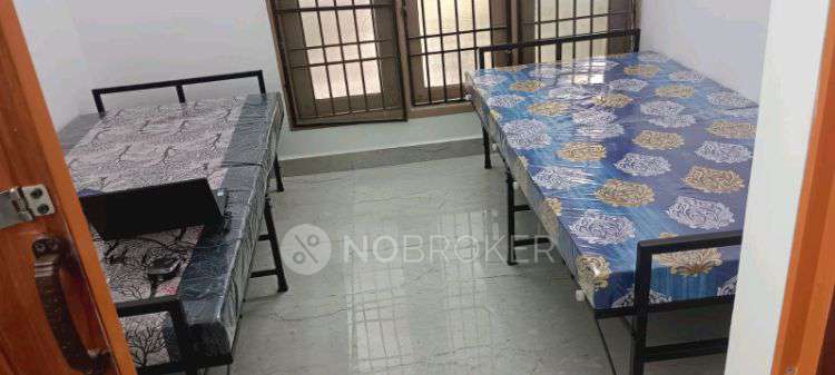 PG for Girls in Kilpauk