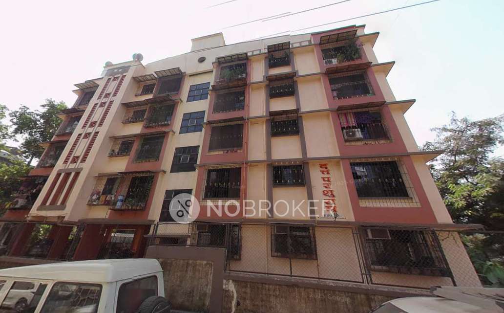 1 BHK Flat In Parasuram Sidama Co Op Housing Societhy For Sale  In Dombivli East