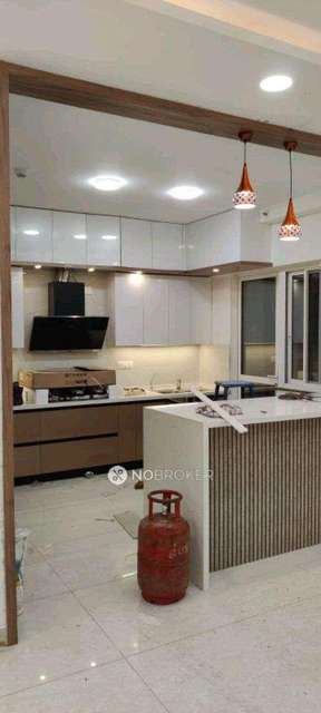 4 BHK Flat In Snn Clermont For Sale  In Nagavara