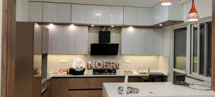 4 BHK Flat In Snn Clermont For Sale  In Nagavara