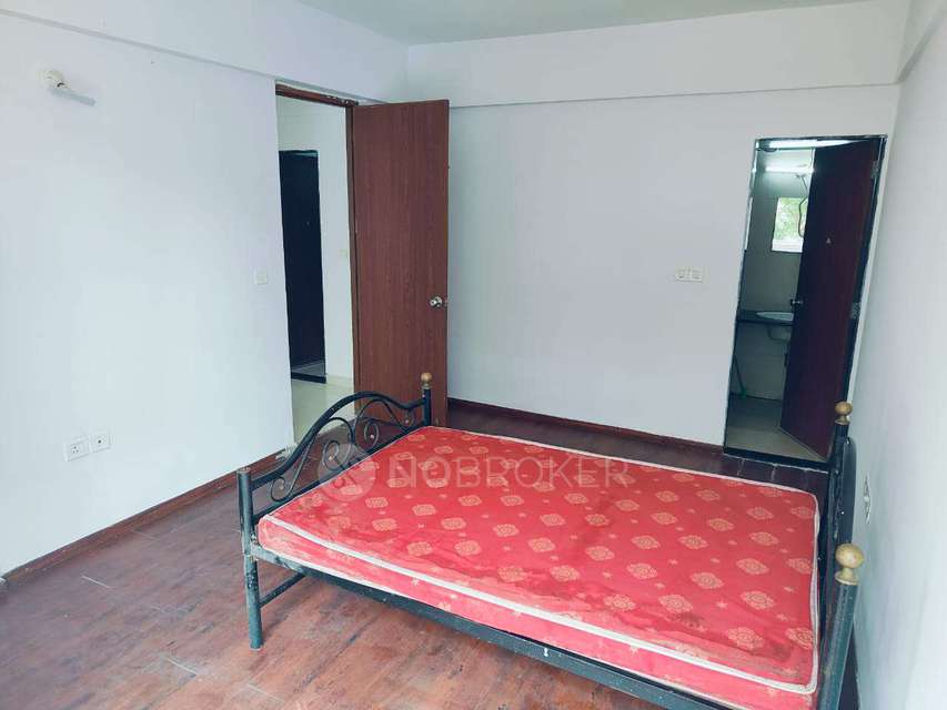 2 BHK Flat In Ajmera Avenue For Sale  In Electronic City