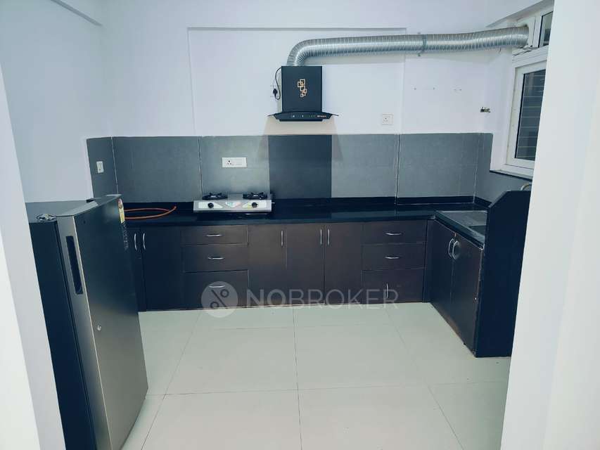 2 BHK Flat In Ajmera Avenue For Sale  In Electronic City