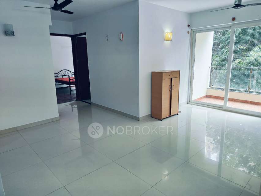 2 BHK Flat In Ajmera Avenue For Sale  In Electronic City