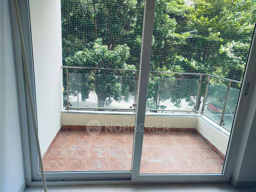 2 BHK Flat In Ajmera Avenue For Sale  In Electronic City