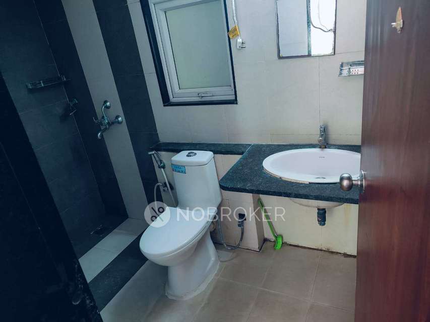 2 BHK Flat In Ajmera Avenue For Sale  In Electronic City