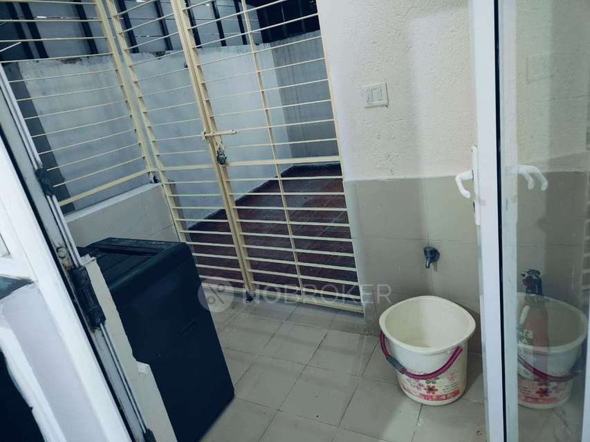 2 BHK Flat In Ajmera Avenue For Sale  In Electronic City