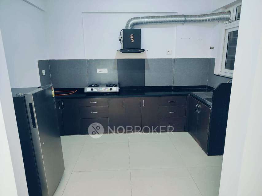 2 BHK Flat In Ajmera Avenue For Sale  In Electronic City