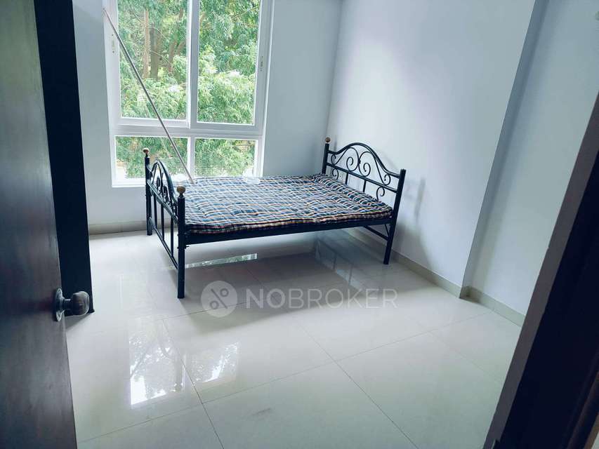 2 BHK Flat In Ajmera Avenue For Sale  In Electronic City