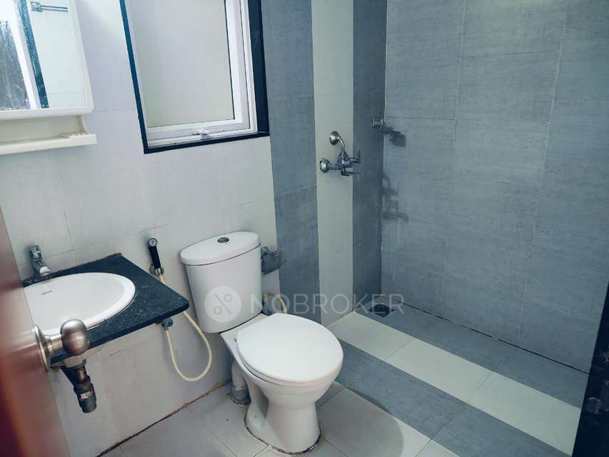 2 BHK Flat In Ajmera Avenue For Sale  In Electronic City