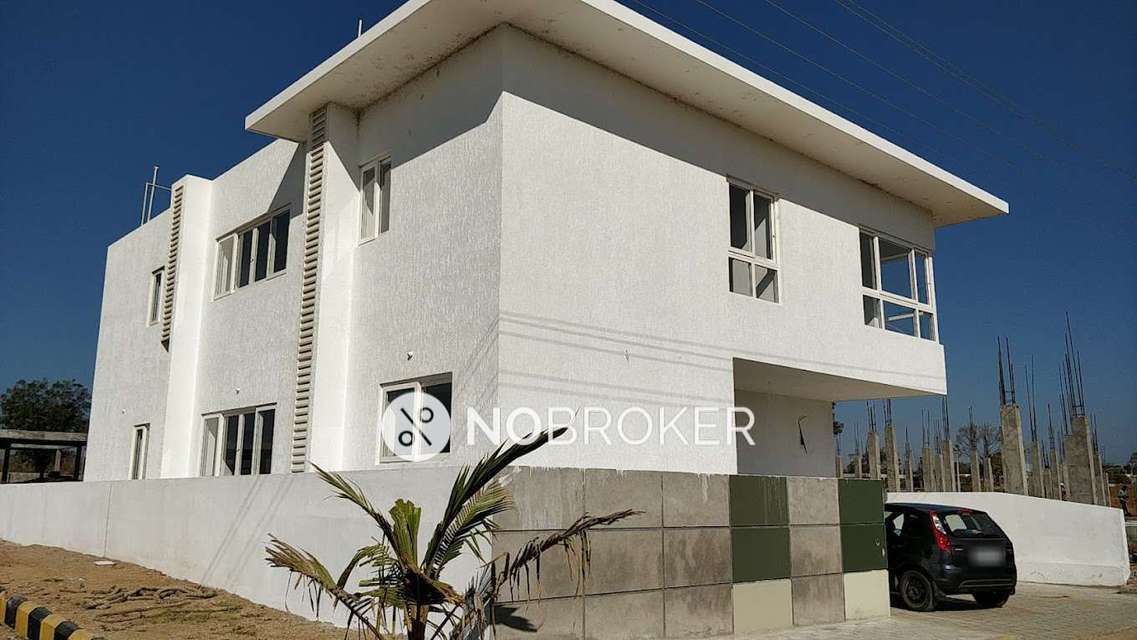 3 BHK Villa In Sark 3 for Rent  In Mokila