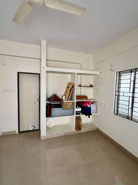 3 BHK Flat In Hig Chitrapuri Hills, Khajaguda For Sale  In Khajaguda