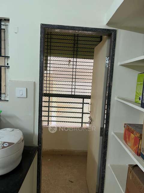 3 BHK Flat In Hig Chitrapuri Hills, Khajaguda For Sale  In Khajaguda