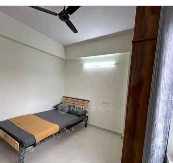 1 BHK Flat In Siddhivinayak Chs Panvel For Sale  In Siddhivinayak C.h.s
