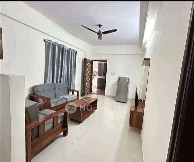 1 BHK Flat In Siddhivinayak Chs Panvel For Sale  In Siddhivinayak C.h.s