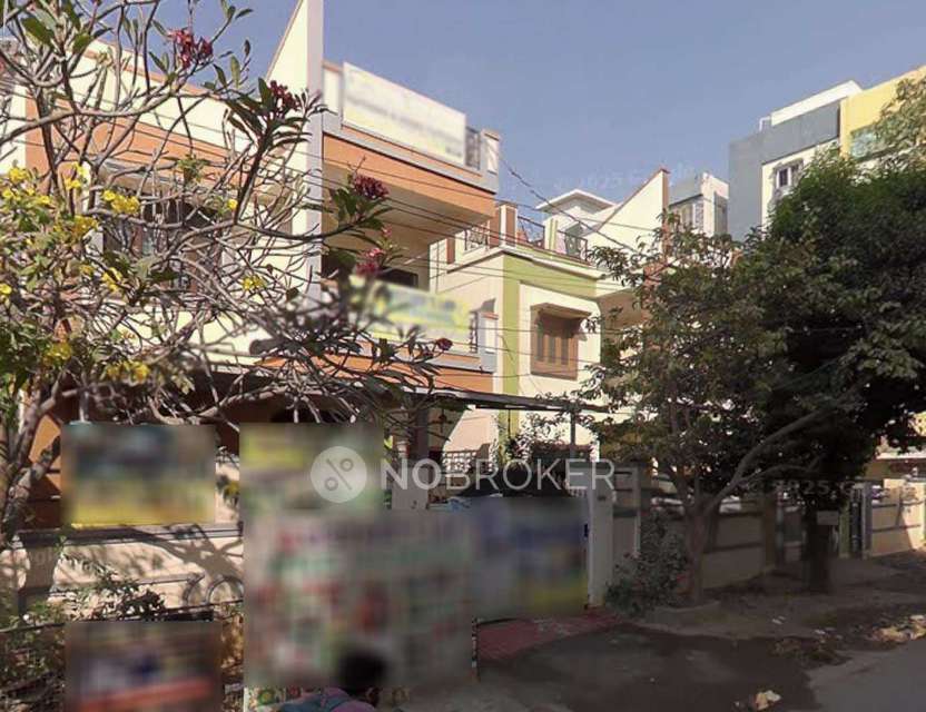 PG for Boys in Pragathi Nagar