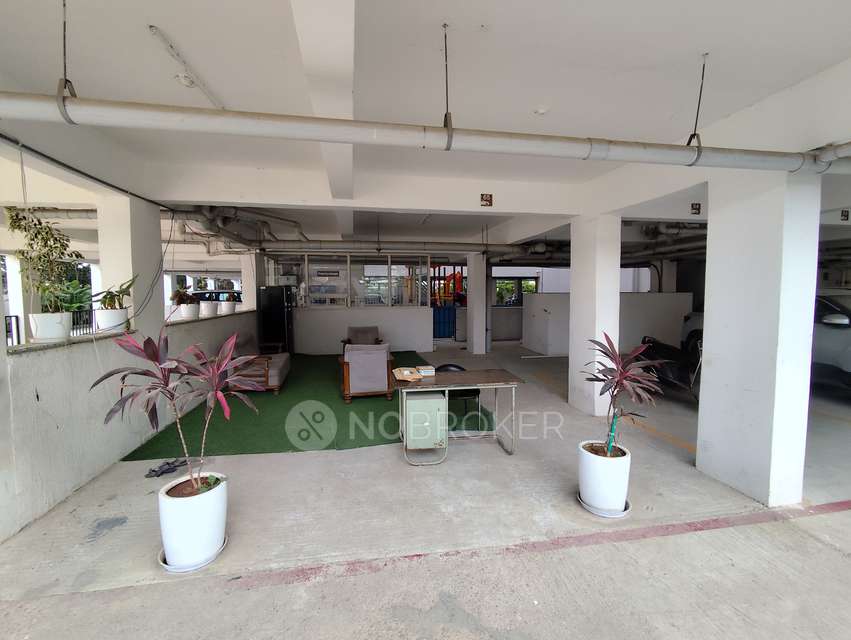 2 BHK Flat In Giridhari Home&#39; S  For Sale  In Kismatpur