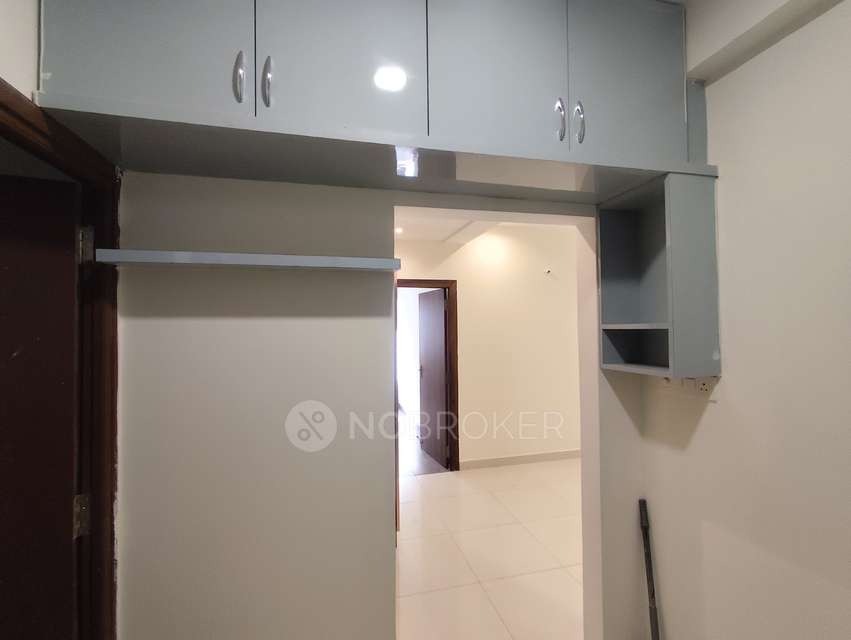 2 BHK Flat In Giridhari Home&#39; S  For Sale  In Kismatpur