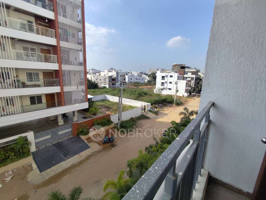 2 BHK Flat In Giridhari Home&#39; S  For Sale  In Kismatpur