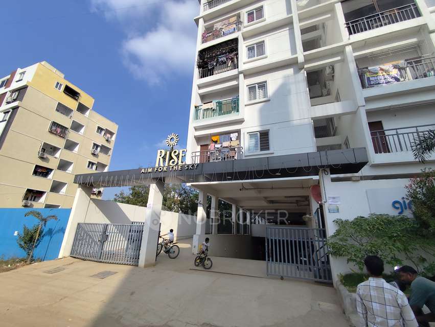 2 BHK Flat In Giridhari Home&#39; S  For Sale  In Kismatpur