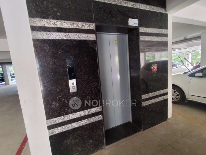 2 BHK Flat In Giridhari Home&#39; S  For Sale  In Kismatpur