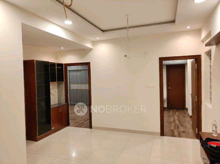 2 BHK Flat In Giridhari Home&#39; S  For Sale  In Kismatpur