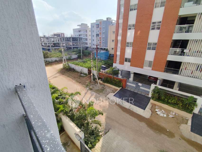 2 BHK Flat In Giridhari Home&#39; S  For Sale  In Kismatpur