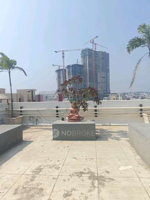 2 BHK Flat In Giridhari Home&#39; S  For Sale  In Kismatpur